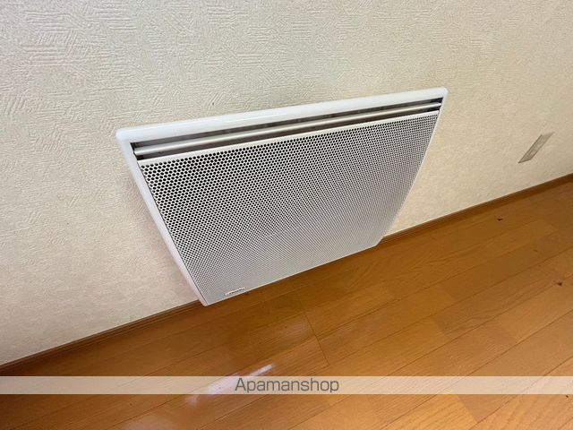 ビクトリー神居の内装写真