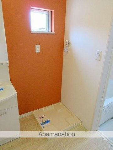 ガレッジ志都呂の内装写真