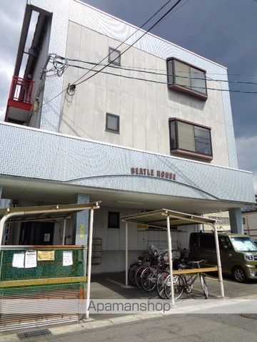 ビートルハウス