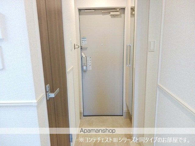 八高線 箱根ケ崎駅 徒歩9分 3階建 新築の内装写真