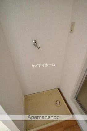 岡山県倉敷市茶屋町[2K/40m2]の内装3