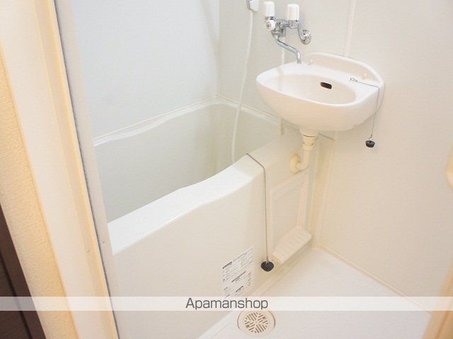 レオネクストARKの内装写真