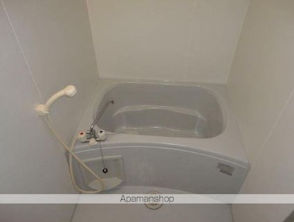 クレスト香川[1K/35.01m2]のバス