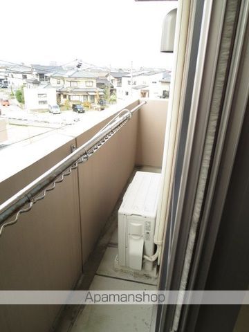 越後線 青山駅 徒歩25分 3階建 築16年の内装写真