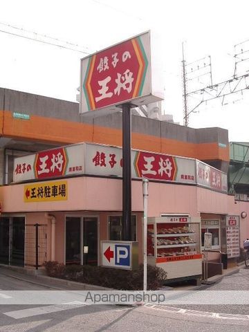 ベルフラットの周辺写真