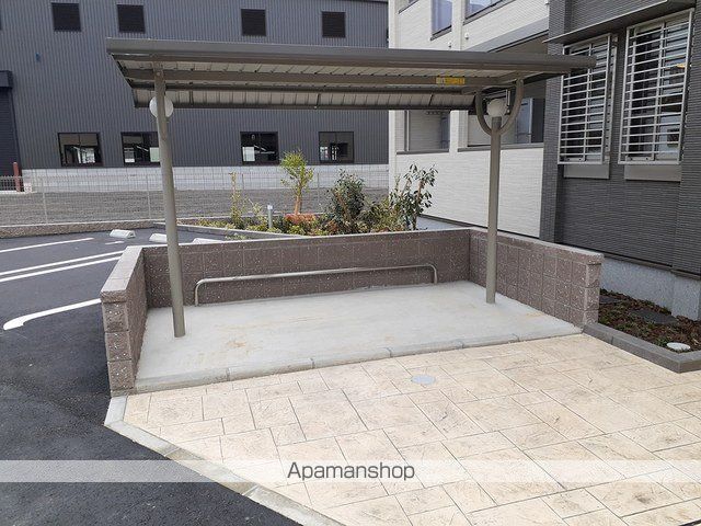 クレシア菱木のその他写真