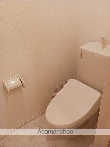 サンハイツ西浦の内装写真