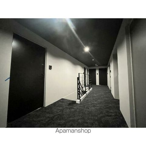 SーRESIDENCE東札幌AZUREの内装写真