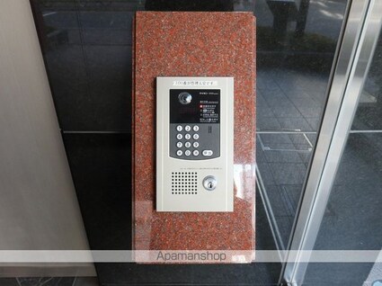 ＨＦ銀座レジデンスＥＡＳＴⅡ[1K/25.95m2]の共用部5