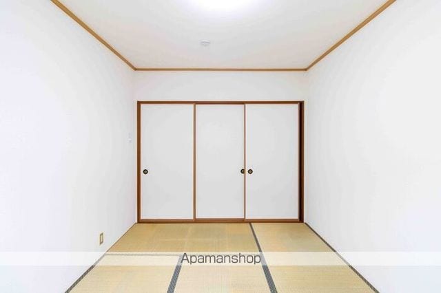 セジュール城東 A棟の内装写真