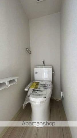 GV備岡の内装写真
