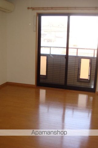 パークハウス鴨島の内装写真