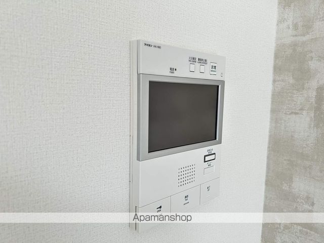 VELOCEVの内装写真