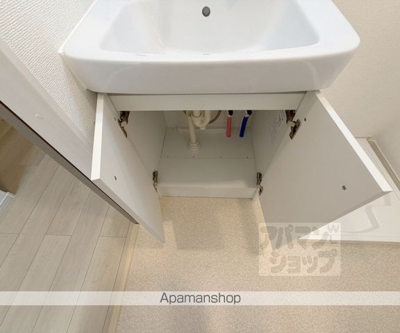 ヒカルサ京都梅津東の内装写真