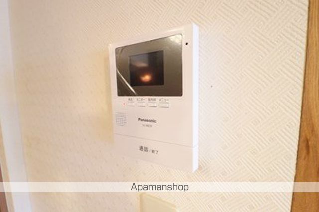 シーアイマンション円山E棟の内装写真