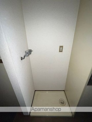 クリスタル東松原[1K/20.52m2]の内装