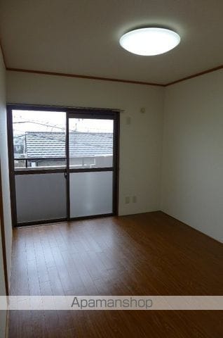グランドゥール須田の内装写真