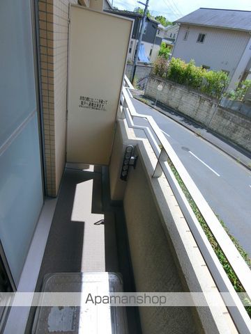木津南パークサイドヴィレッヂの内装写真