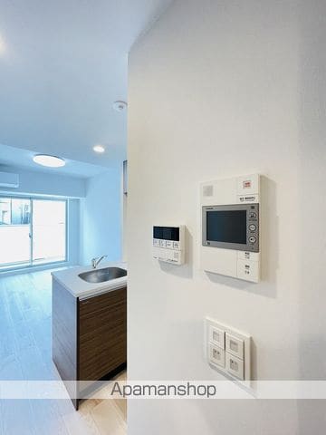 TENAS泉の内装写真