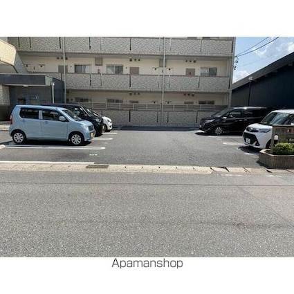 愛知県春日井市西本町２丁目[2LDK/61.56m2]の外観3