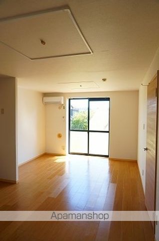 ドエルアンダンテの内装写真