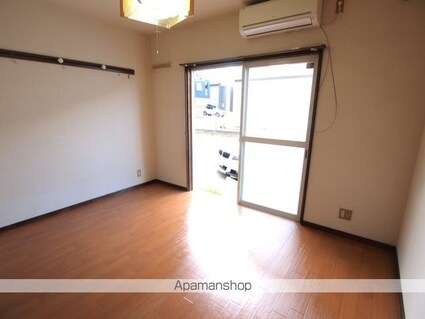 ブルームまりも[1K/22.05m2]の内装6