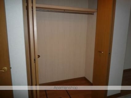 エクセレントＭＫⅡ[1LDK/41.98m2]の収納