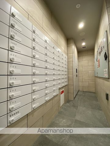 プレサンス ロジェ 名古屋浅間町ザ・レジデンスの外観写真