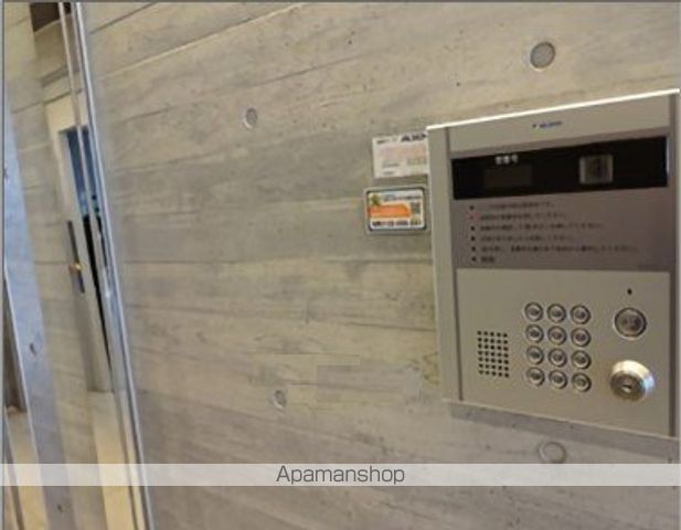 エアフレックス羽田の内装写真
