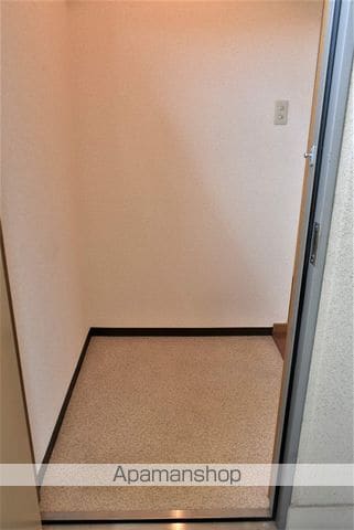 坂中ハイツの内装写真