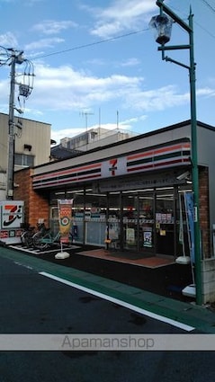 千葉県松戸市馬橋[1R/18.52m2]の周辺2