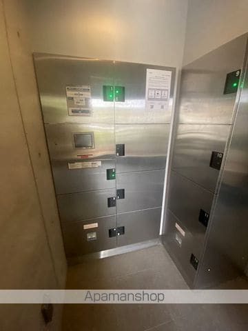 スパシエ ソリデ 横浜鶴見のその他写真