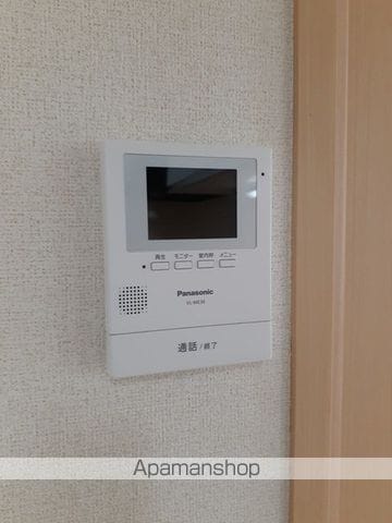 ブリーゼ大門の内装写真