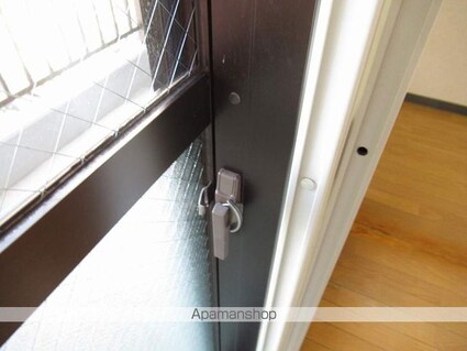 いとう仙[1K/26.7m2]の内装4