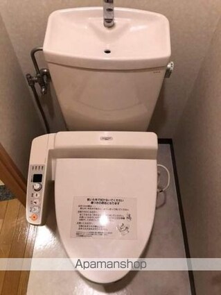 インシティ浜松町[1R/22.32m2]のその他内装6