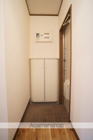 フレスコの内装写真