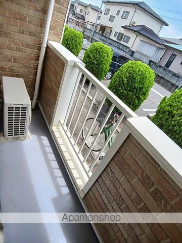 セレッソIIIの内装写真