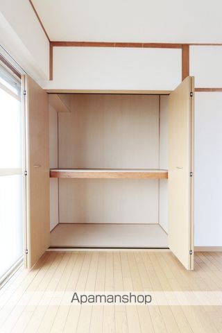 光マンションの内装写真