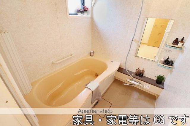プロイド中央 ABCDEFGHの内装写真