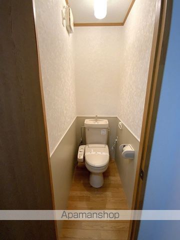 グランシエルの内装写真