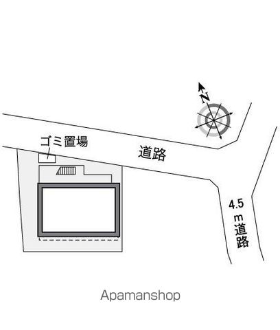 レオパレス矢部のその他写真