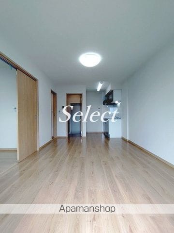 ブリリアンス根岸の内装写真