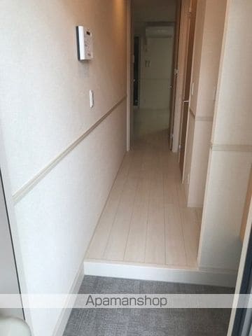 グランツ八瑞仙の内装写真