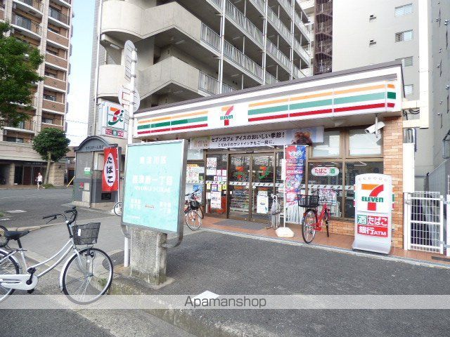 JMRレジデンス新大阪の周辺写真