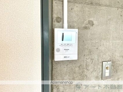 フレンドリー清水[1K/20.6m2]の内装5