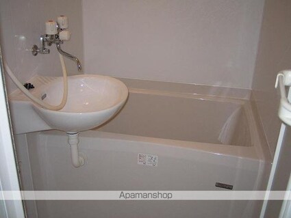 レオネクストＮＡＫＡＺＡＷＡ[1K/23.61m2]のバス