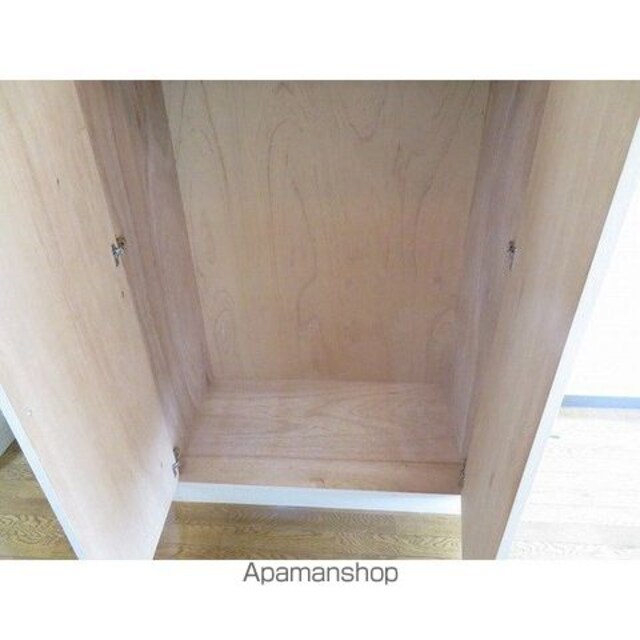 アイ・エステート阿佐ヶ谷[1R/20.62m2]の収納