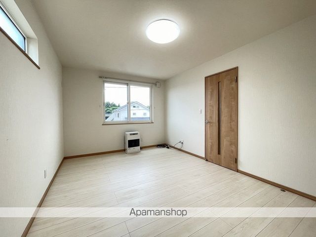 CASAキズナの内装写真
