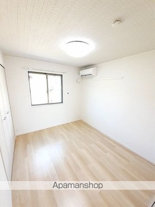 Ｇｒａｐｅ・Ｇａｒｄｅｎ[1LDK/40.02m2]のリビング・居間2