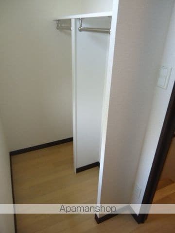 レオネクストショアーズIの内装写真